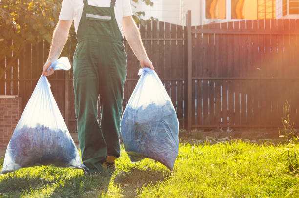 Shed Removal in Glandorf, OH